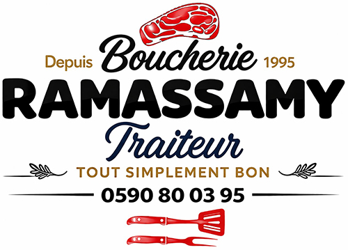 Boucherie Traiteur Ramassamy